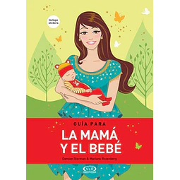 Guia De La Mama Y El Bebe