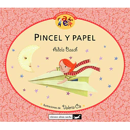 Pincel Y Papel