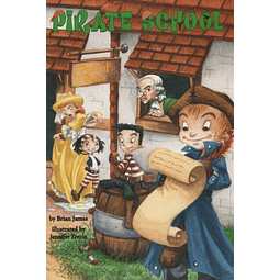 Port Of Spies Pirate School 4