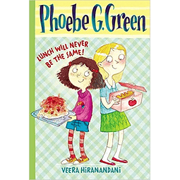 Lunch Will Never Be The Same