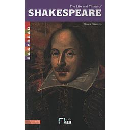 The Life And Themes Of Shakespeare Easyread + Audio Online