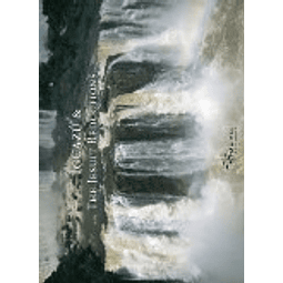 Iguazu And The Jesuit Reductions