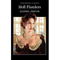 Moll Flanders Wordsworth Classics