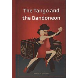 The Tango And The Bandoneon