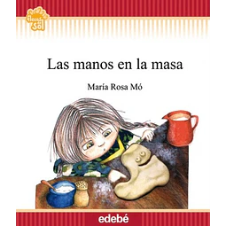 Las Manos En La Masa Flecos De Sol
