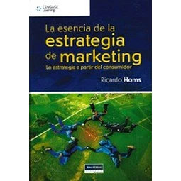 La Esencia De La Estrategia De Marketing