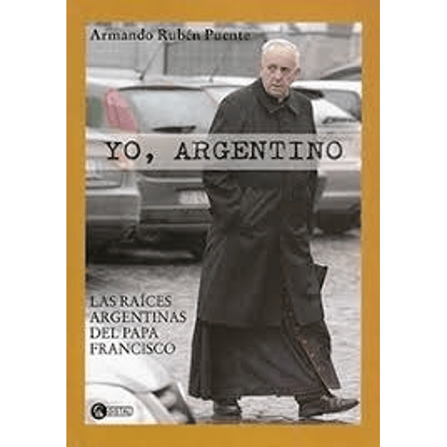 Yo Argentino