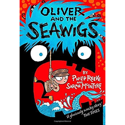 Oliver And The Seawigs
