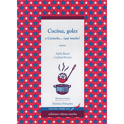 Cocina goles Y Cartucho que Mucho! Teatro