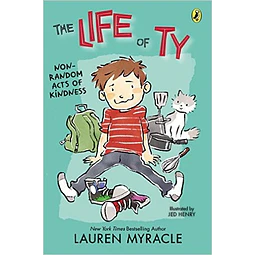 The Life Of Ty Non Random Acts Of Kindness