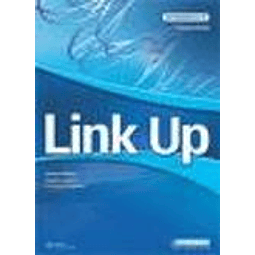 Link Up Intermediate Workbook