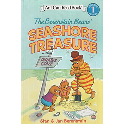 The Berenstain Bears' Seashore Treasure