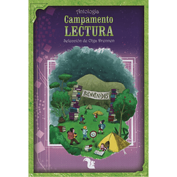 Campamento De Lectura Lectonautas