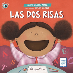 Las Dos Risas Empezar A Leer