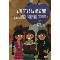 La Vuelta A La Manzana Son Soles