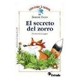 El Secreto Del Zorro Los Cazacosas