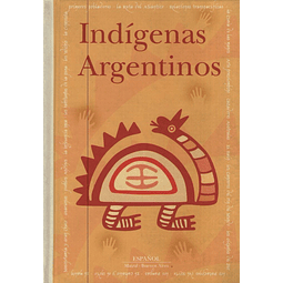 Indigenas Argentinos