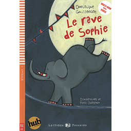 Le Reve De Sophie Lectures Hub Poussins Niveau 1