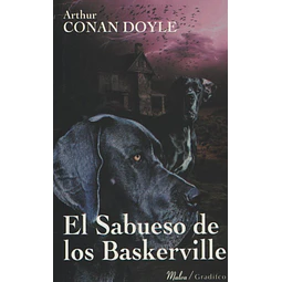 El Sabueso De Baskerville Malva