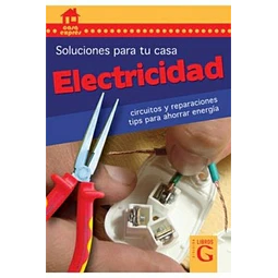 Electricidad Soluciones Para Tu Casa