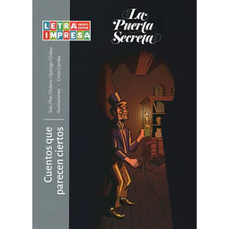 Cuentos Que Parecen Ciertos La Puerta Secreta