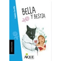 Bella Y Bestia Latramaquetrama