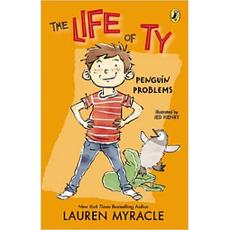 The Life Of Ty Penguin Problems