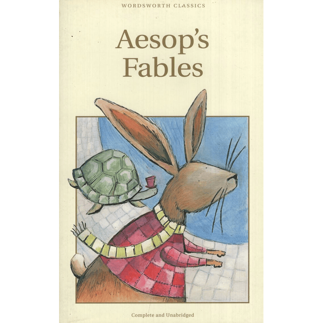 Aesop's Fables