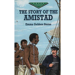 The Story Of The Amistad