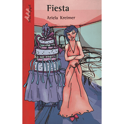Fiesta Serie Roja