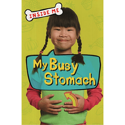My Busy Stomach Inside Me