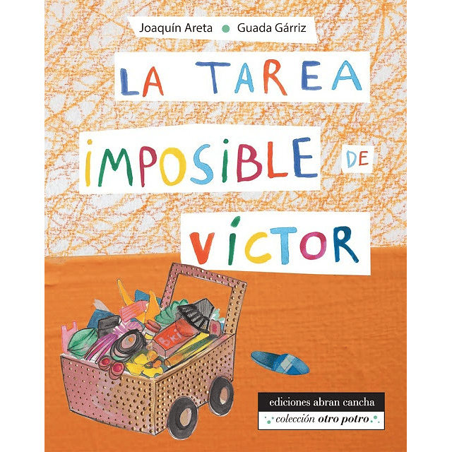 La Tarea Imposible De Victor