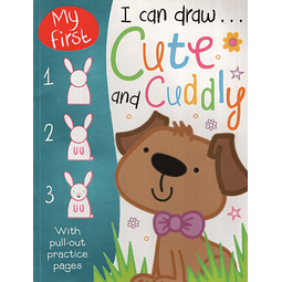 I Can Draw Cute And Cuddly