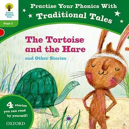 The Tortoise And The Hare And Other Stories Traditional Ta