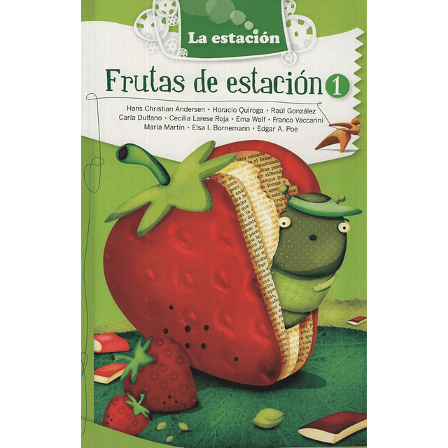 Frutas De Estacion 1