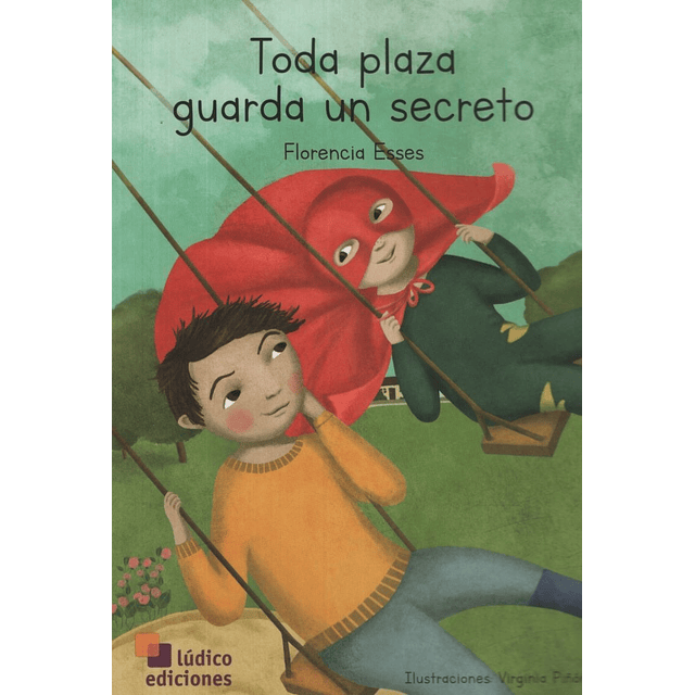 Toda Plaza Guarda Un Secreto