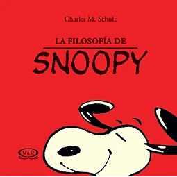 La Filosofia De Snoopy