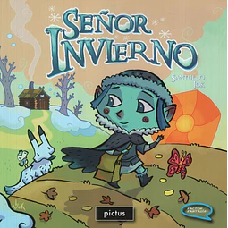 Señor Invierno
