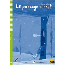 Le Passage Secret Lectures Hub Poussins Niveau 4