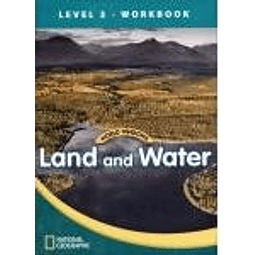 Land And Water 3 World Windows Workbook