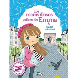 Los Maravillosos Patines De Emma