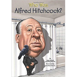 Who Was Alfred Hitchcock?