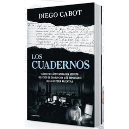 Los Cuadernos Diego Cabot