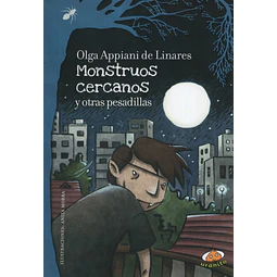 Monstruos Cercanos Y Otras Pesadillas Los Macabros
