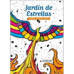 Jardin De Estrellas