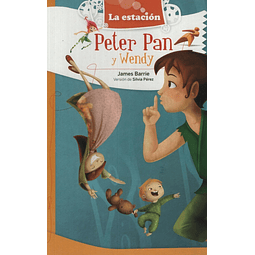 Peter Pan Y Wendy La Estación