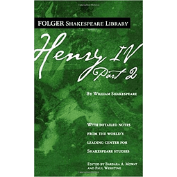 Henry Iv Part 2