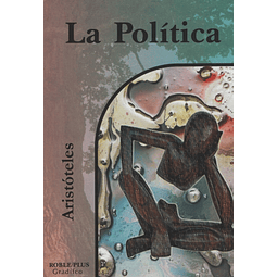 Libro La Politica Roble Plus