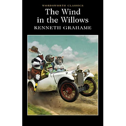 The Wind In The Willows Wordsworth Classics