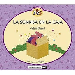 La Sonrisa En La Caja